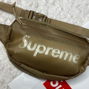 Supreme SS21 Waist Bag